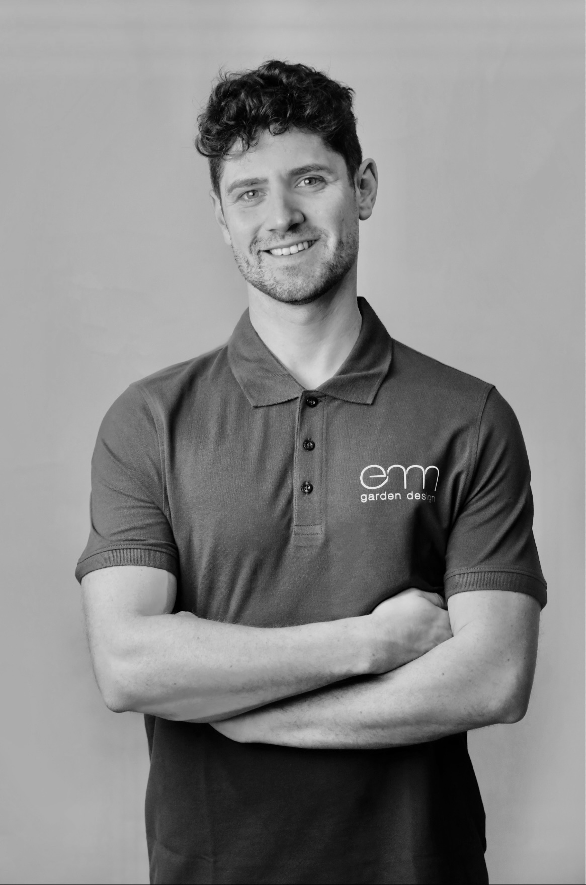 Enrico Mauro - EM Garden Design